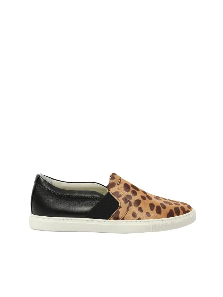 Lanvin Pull On Sneaker | Image 1 Lanvin Pull On Sneaker | Image 1