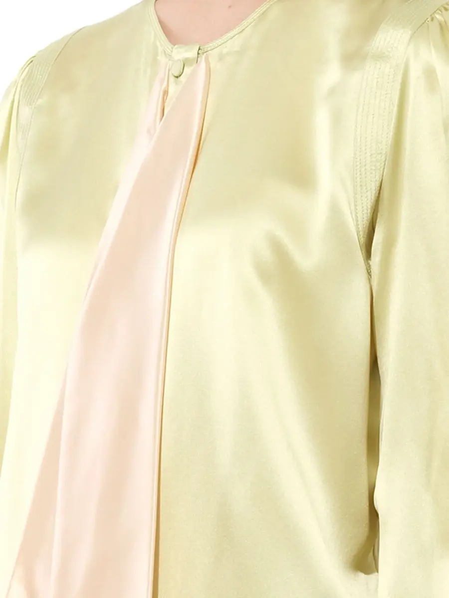 Givenchy Podium Long Sleeve Shirt | Thumbnail 3