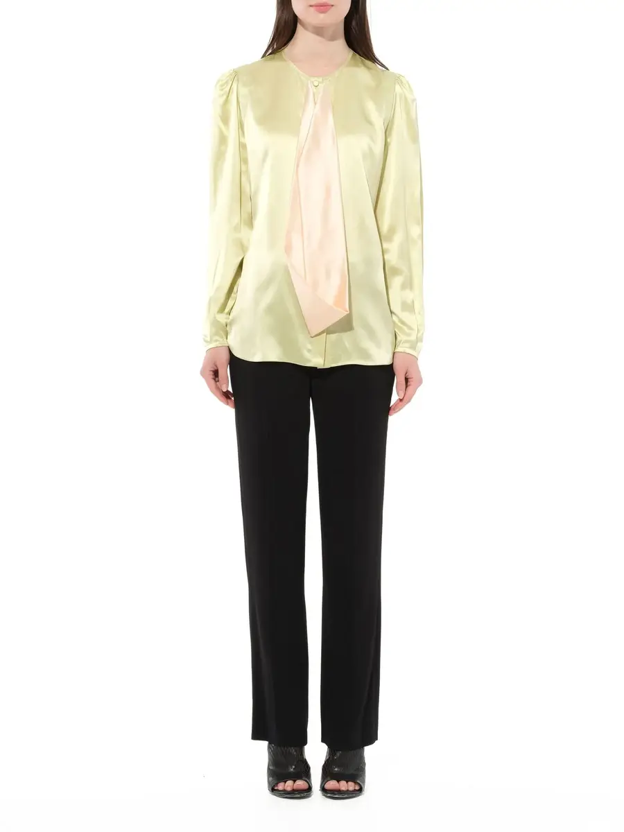 Givenchy Podium Long Sleeve Shirt | Thumbnail 4