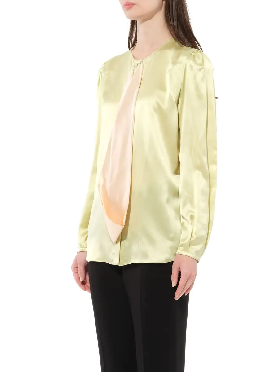 Givenchy Podium Long Sleeve Shirt | Thumbnail 5