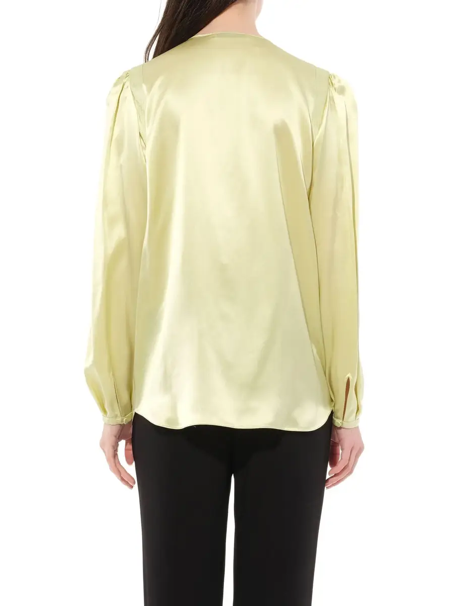 Givenchy Podium Long Sleeve Shirt | Thumbnail 6