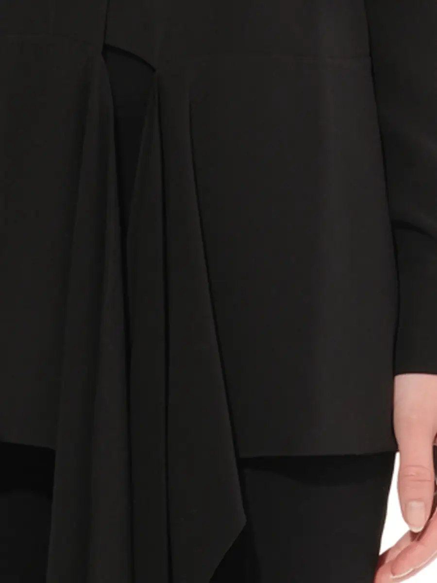 Givenchy Long Sleeve Blouse | Thumbnail 2 Givenchy Long Sleeve Blouse | Thumbnail 2