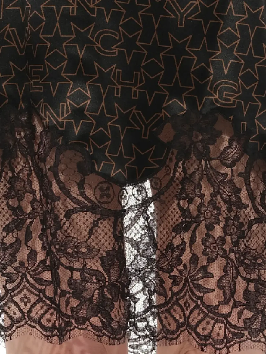 Givenchy Silk Dress | Thumbnail 2 Givenchy Silk Dress | Thumbnail 2