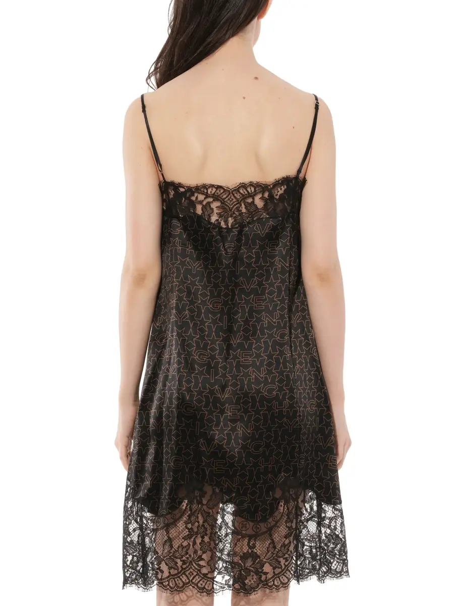 Givenchy Silk Dress | Thumbnail 6 Givenchy Silk Dress | Thumbnail 6