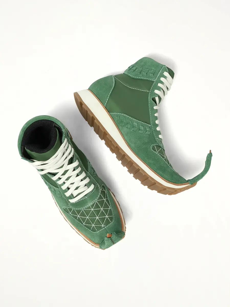 Loewe Dinosaur Sneaker Hi | Thumbnail 4