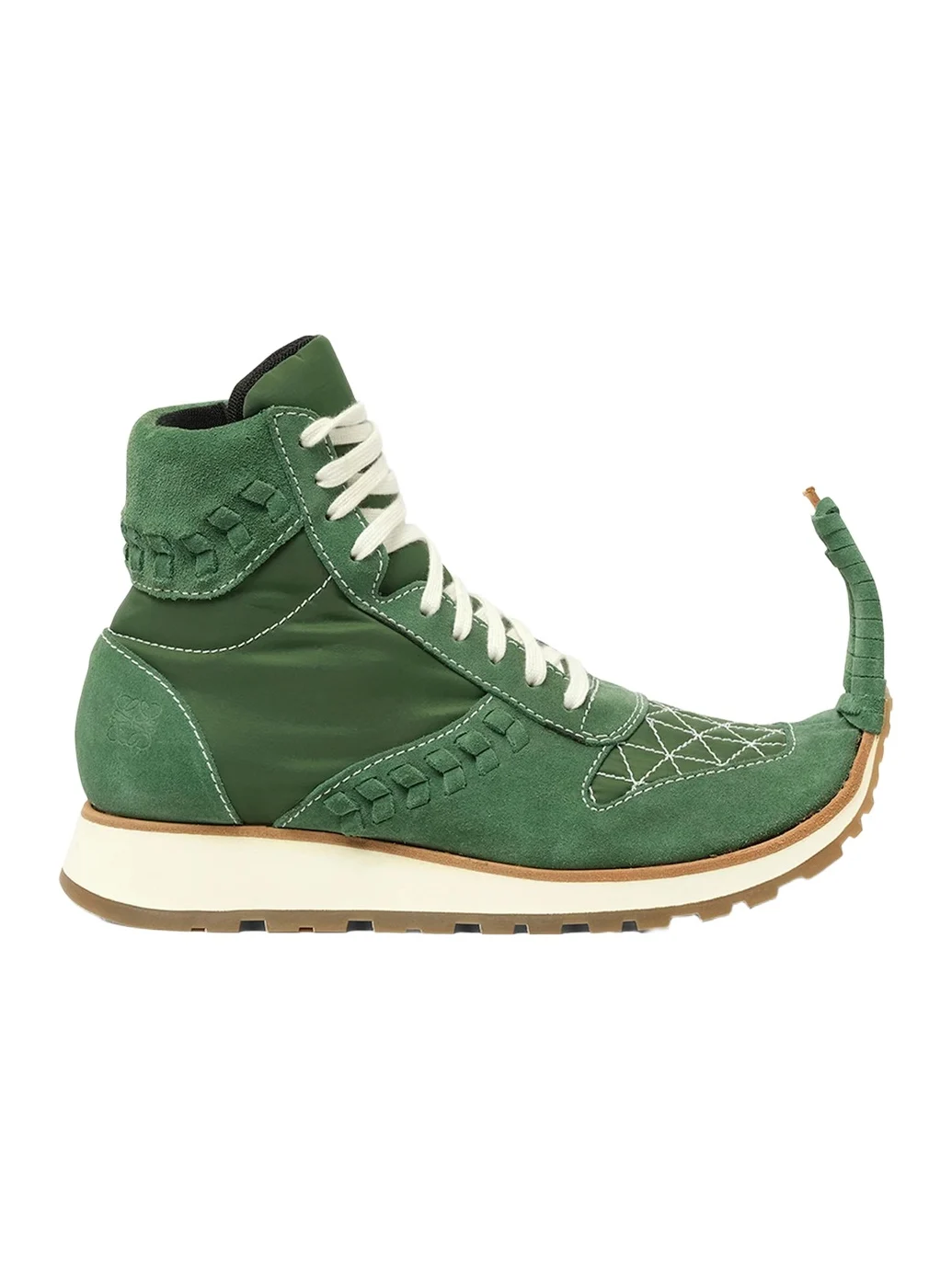Dinosaur Sneaker Hi