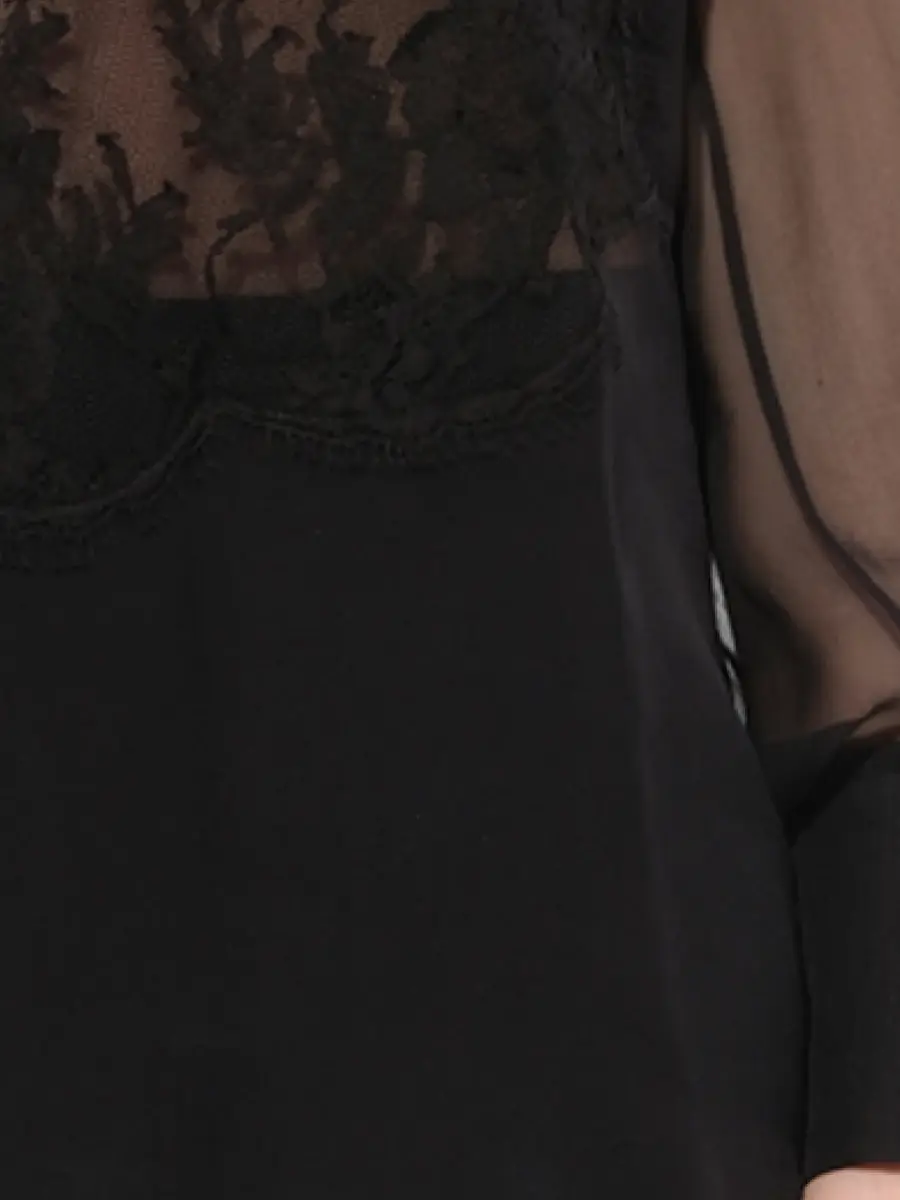 Givenchy Podium Blouse | Thumbnail 2