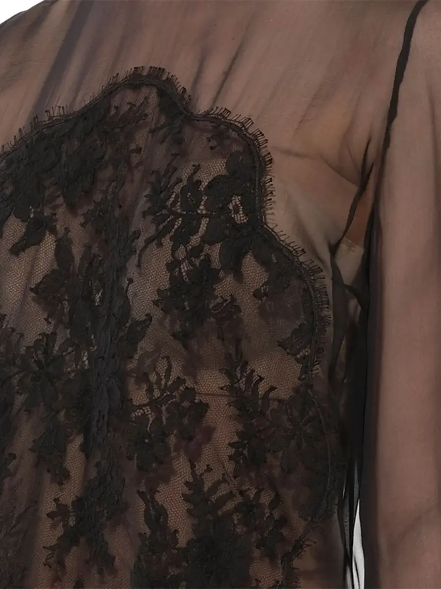 Givenchy Podium Blouse | Thumbnail 3