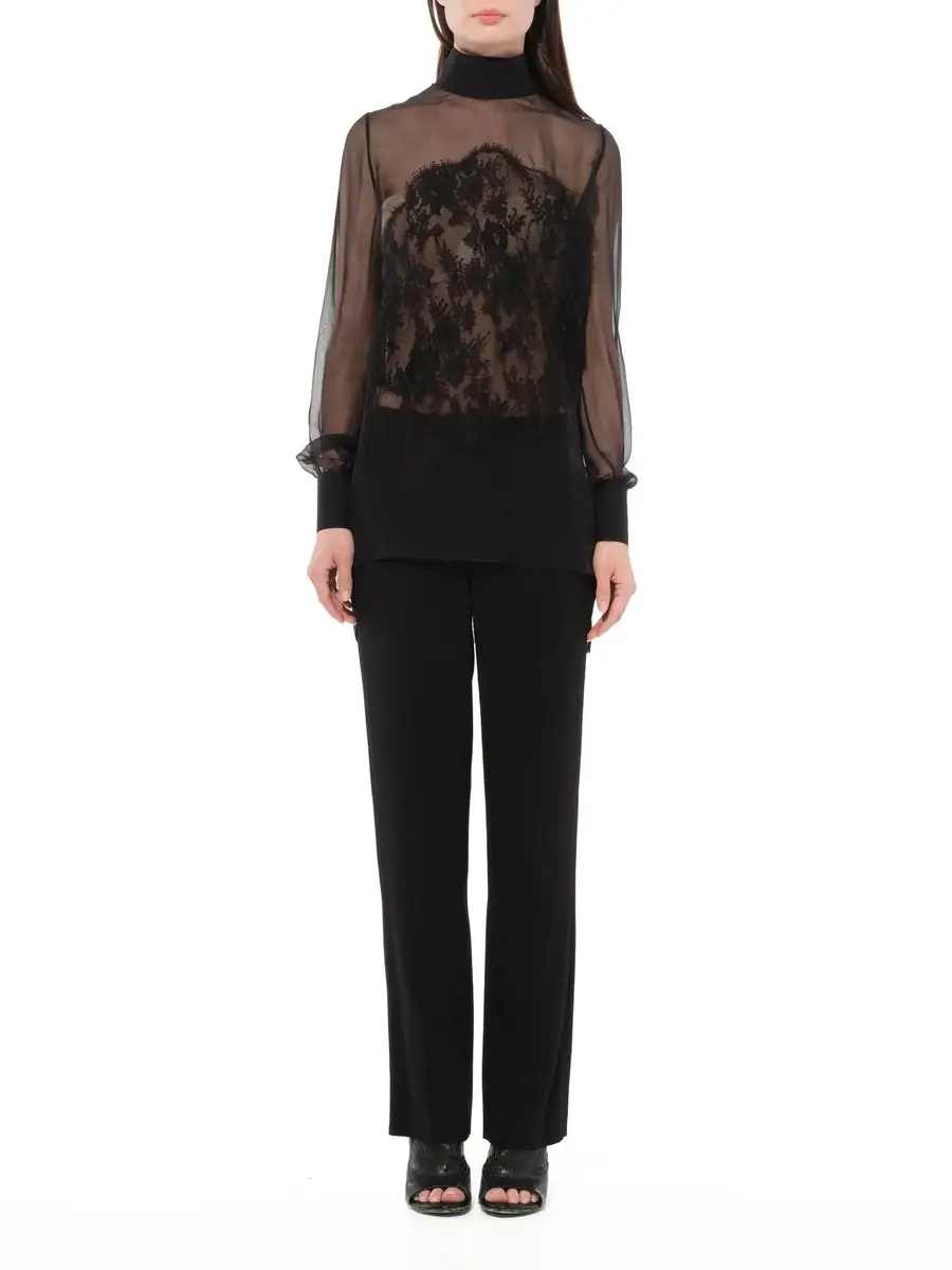 Givenchy Podium Blouse | Thumbnail 4