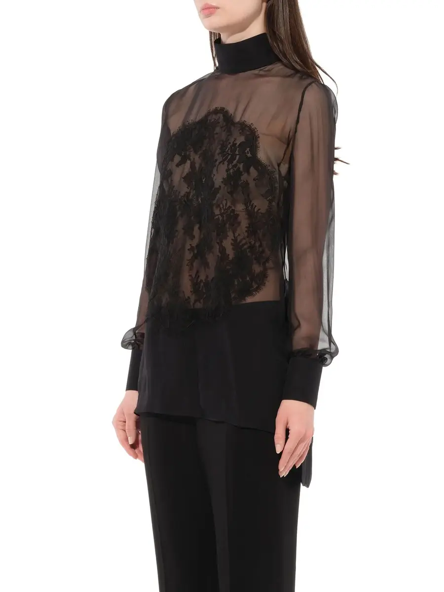 Givenchy Podium Blouse | Thumbnail 5