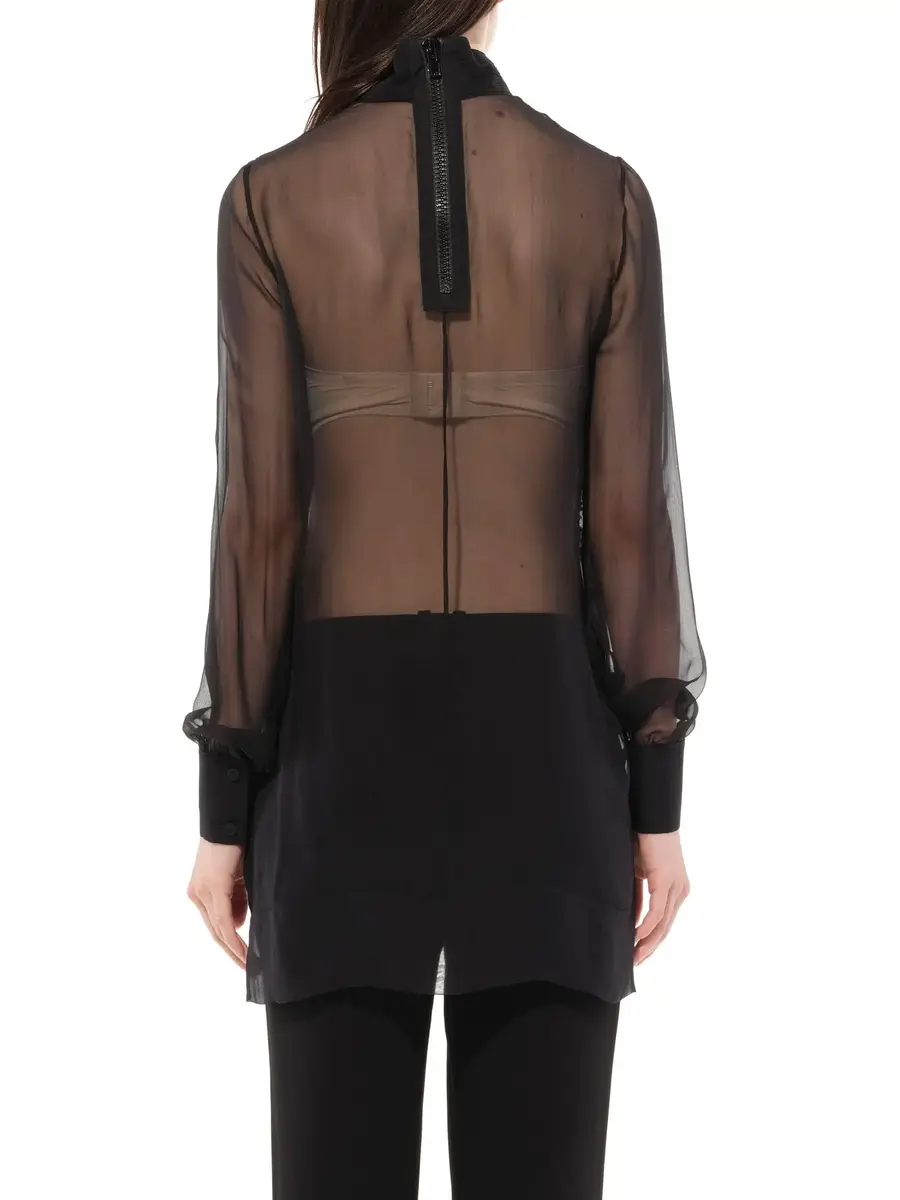 Givenchy Podium Blouse | Thumbnail 6