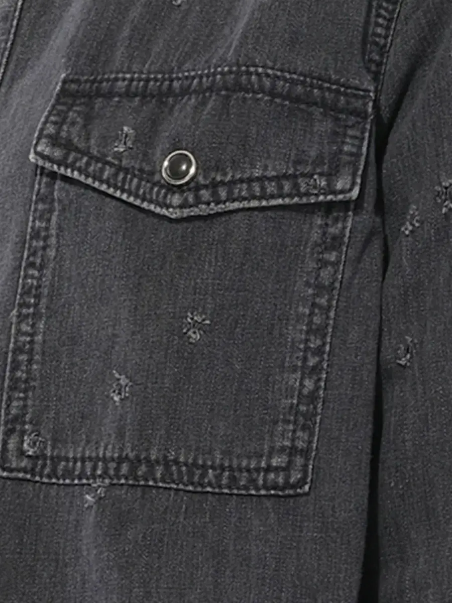Givenchy Shirt | Thumbnail 2 Givenchy Shirt | Thumbnail 2