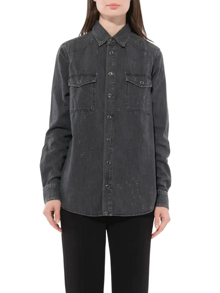 Givenchy Shirt | Image 1 Givenchy Shirt | Image 1
