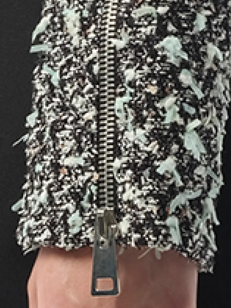 Lanvin Jacket in Tweed | Thumbnail 2 Lanvin Jacket in Tweed | Thumbnail 2