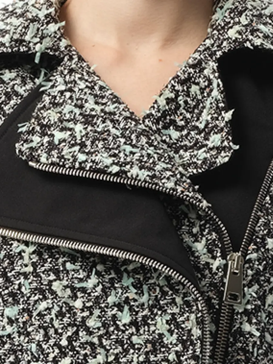 Lanvin Jacket in Tweed | Thumbnail 3 Lanvin Jacket in Tweed | Thumbnail 3