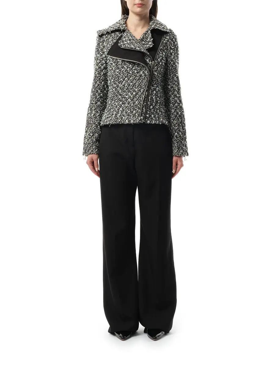 Lanvin Jacket in Tweed | Thumbnail 4 Lanvin Jacket in Tweed | Thumbnail 4