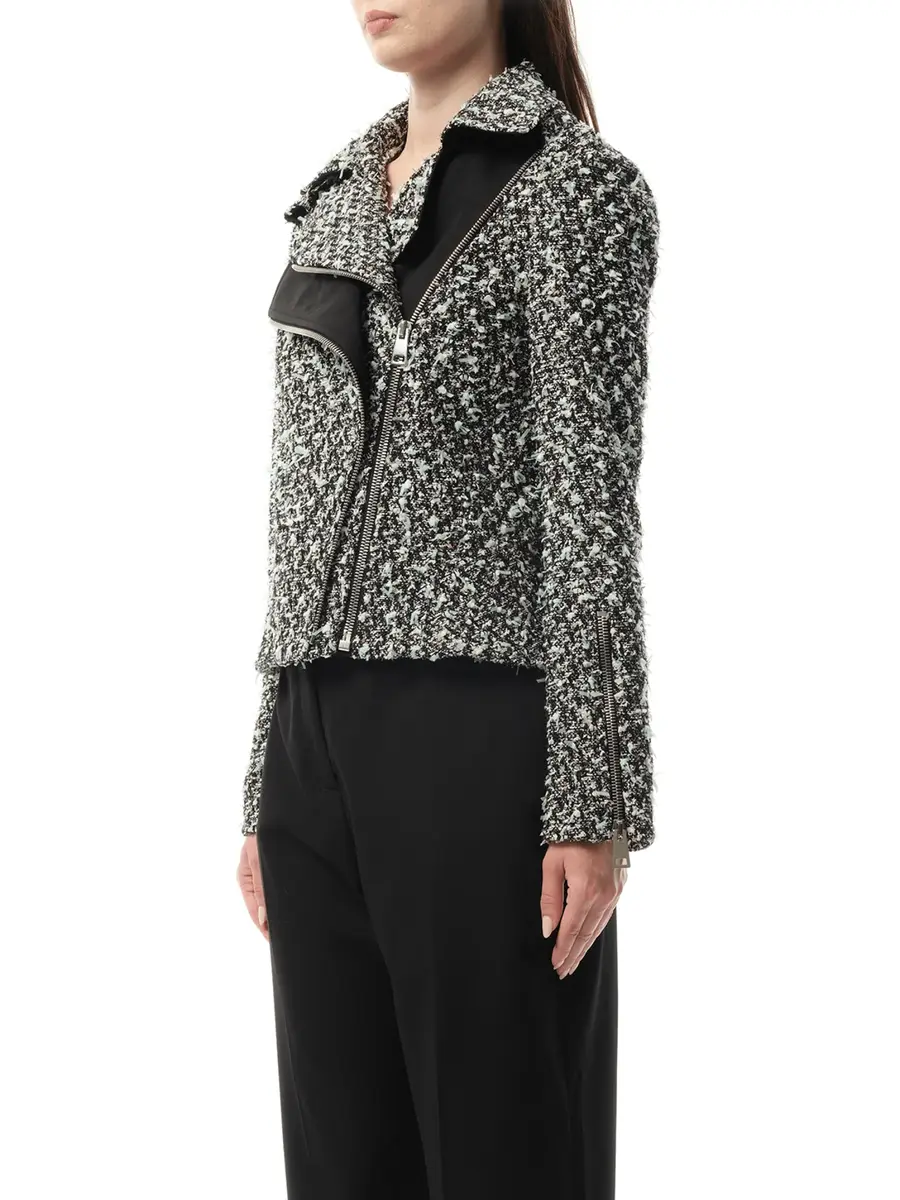 Lanvin Jacket in Tweed | Thumbnail 5 Lanvin Jacket in Tweed | Thumbnail 5