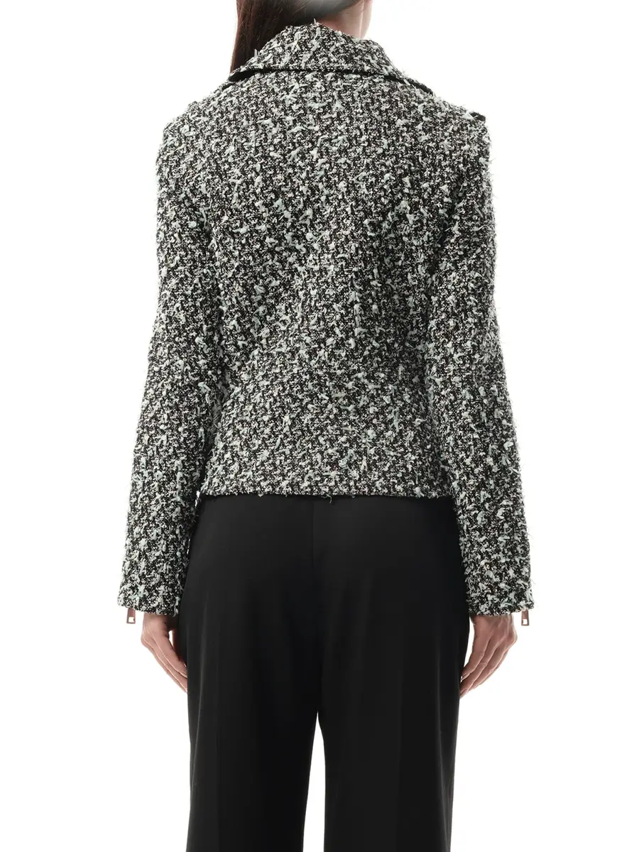 Lanvin Jacket in Tweed | Thumbnail 6 Lanvin Jacket in Tweed | Thumbnail 6