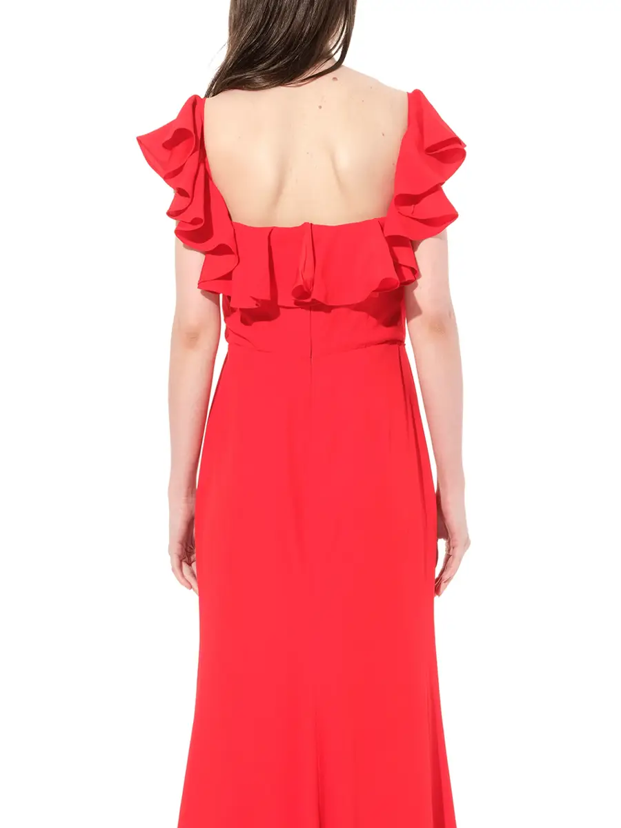 Alexander McQueen Abito Dress | Thumbnail 6 Alexander McQueen Abito Dress | Thumbnail 6
