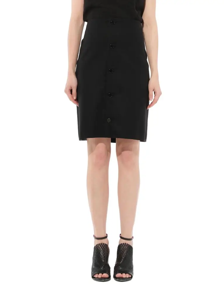 Givenchy Podium Skirt