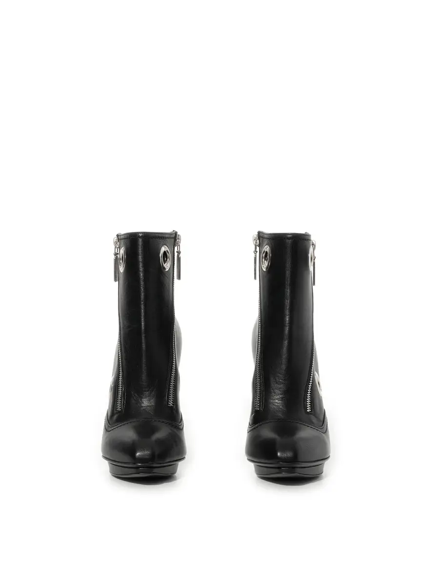 Alexander McQueen Low Boots | Thumbnail 3 Alexander McQueen Low Boots | Thumbnail 3