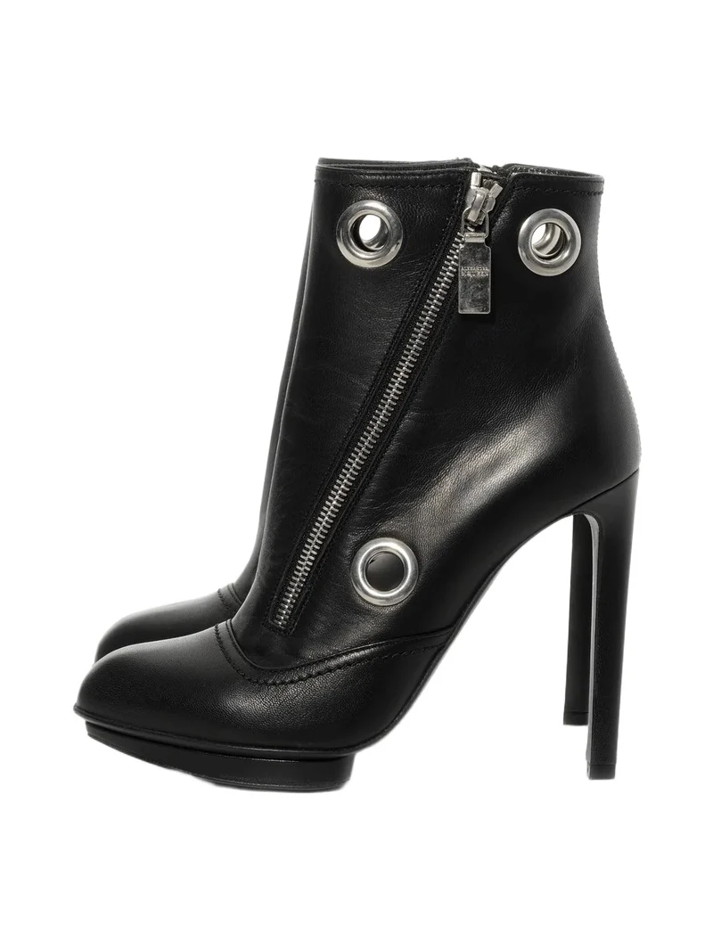 Low Boots Low Boots