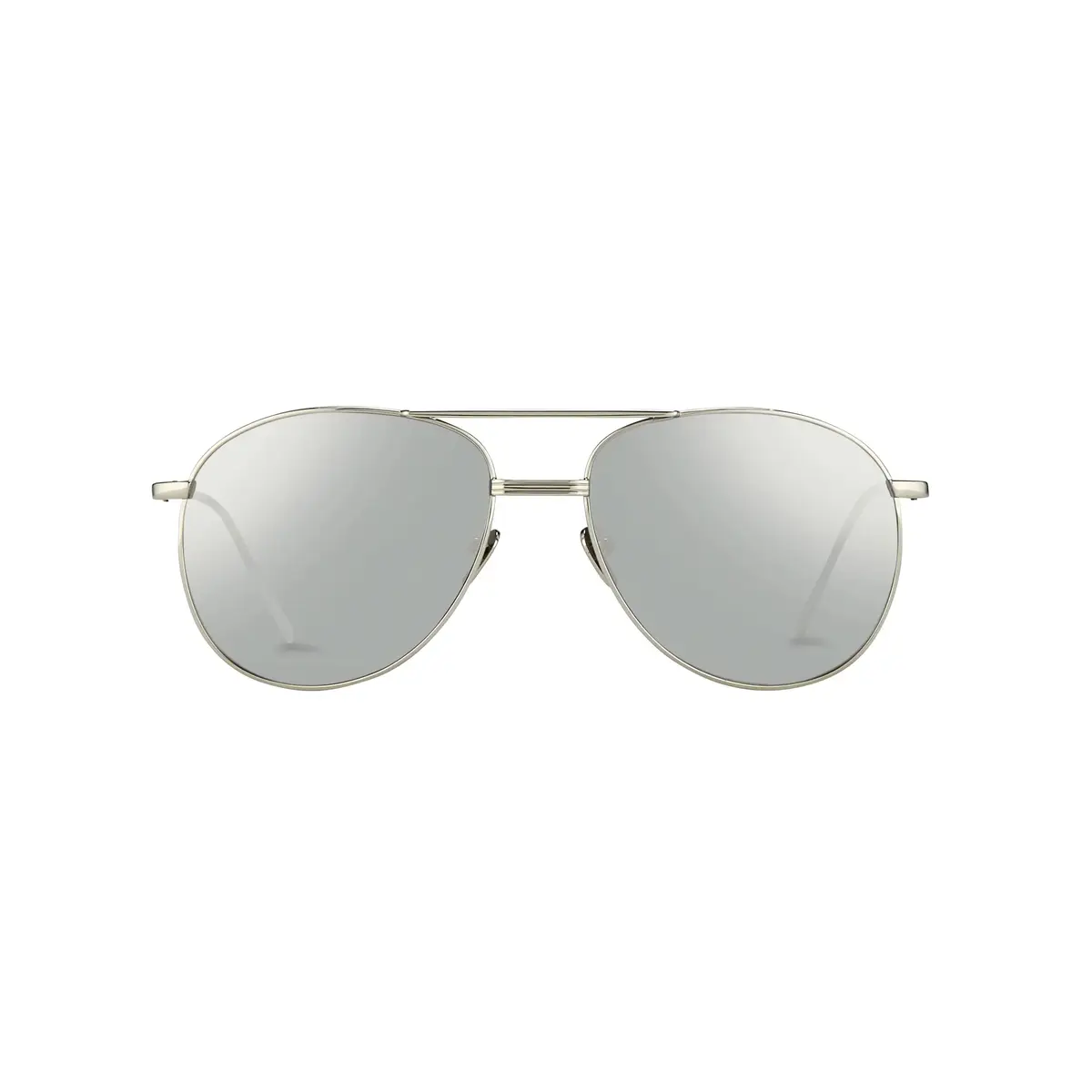 Linda Farrow Linda Farrow White Gold/ Platinum Lfl482c2sun Gold | Image 1 Linda Farrow Linda Farrow White Gold/ Platinum Lfl482c2sun Gold | Image 1