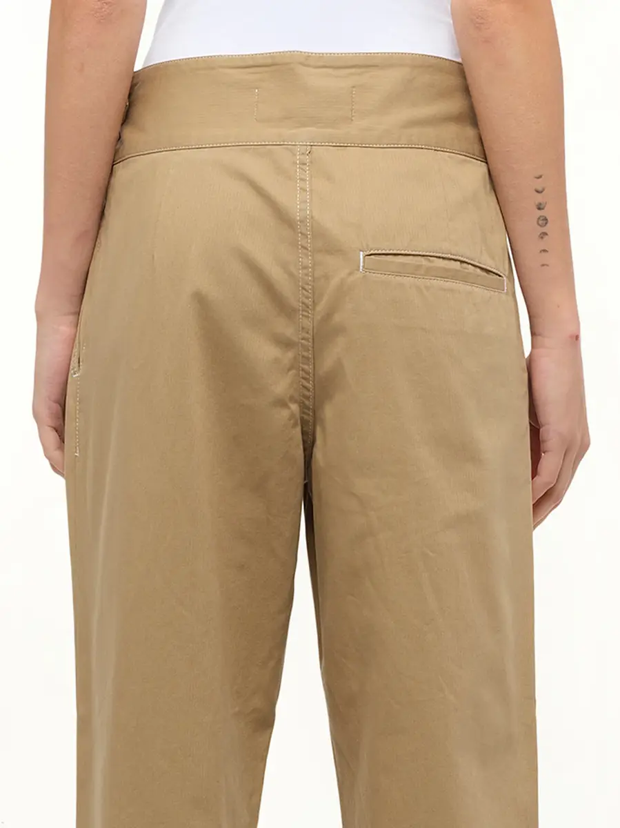 Loewe Chino Trousers | Thumbnail 2 Loewe Chino Trousers | Thumbnail 2