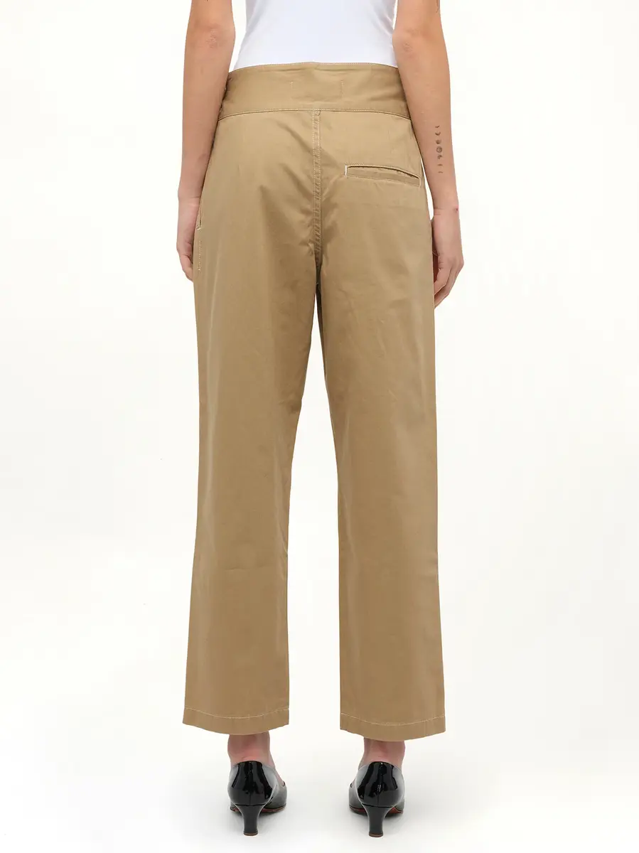 Loewe Chino Trousers | Thumbnail 6 Loewe Chino Trousers | Thumbnail 6