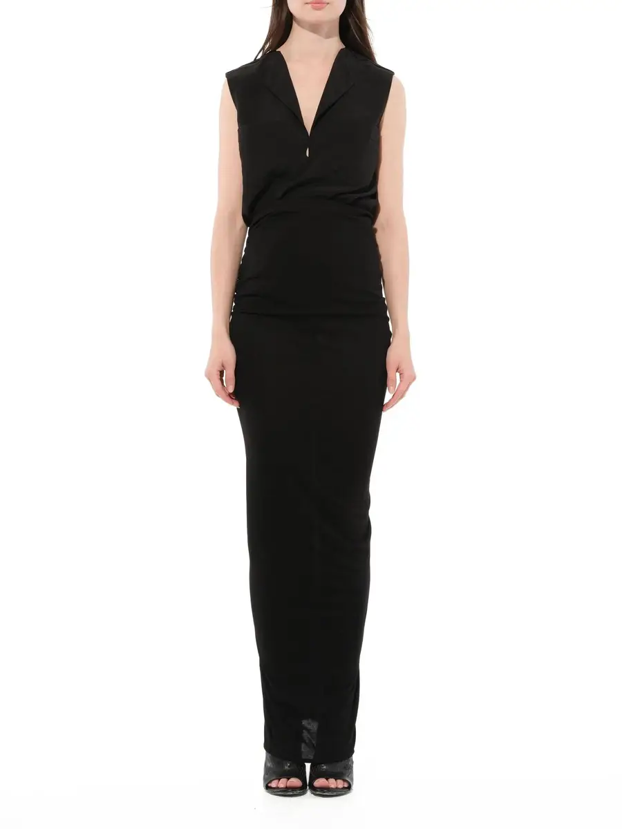 Givenchy Long Skirt | Thumbnail 4 Givenchy Long Skirt | Thumbnail 4