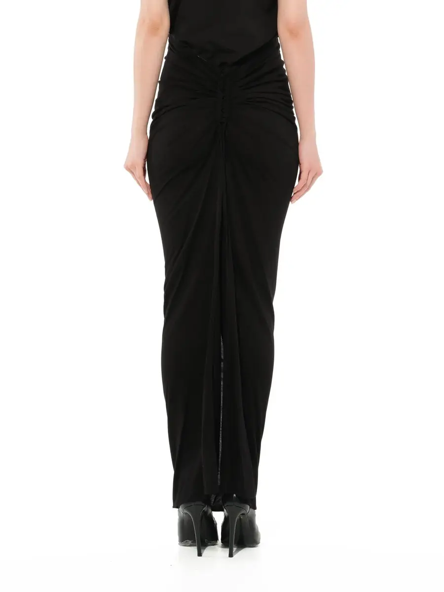 Givenchy Long Skirt | Thumbnail 6 Givenchy Long Skirt | Thumbnail 6