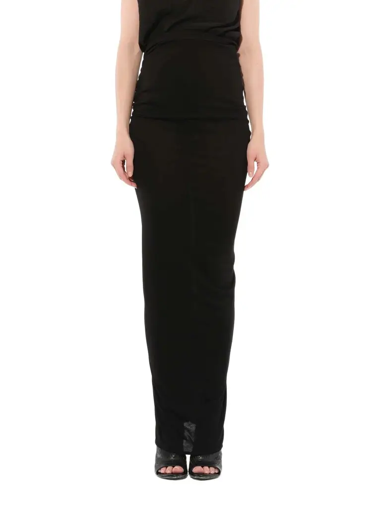Givenchy Long Skirt | Image 1 Givenchy Long Skirt | Image 1