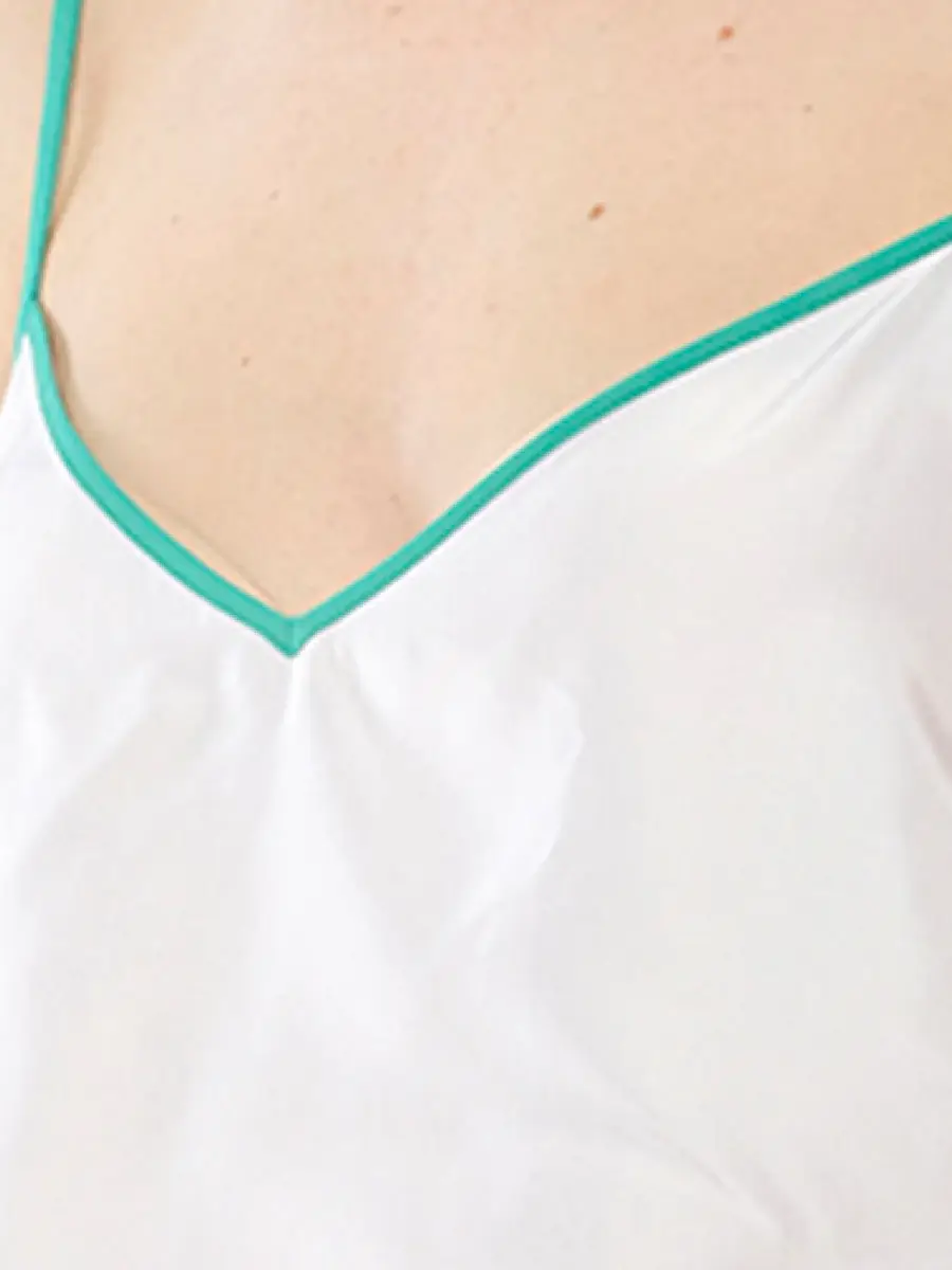PUCCI Sleeveless Top | Thumbnail 3 PUCCI Sleeveless Top | Thumbnail 3