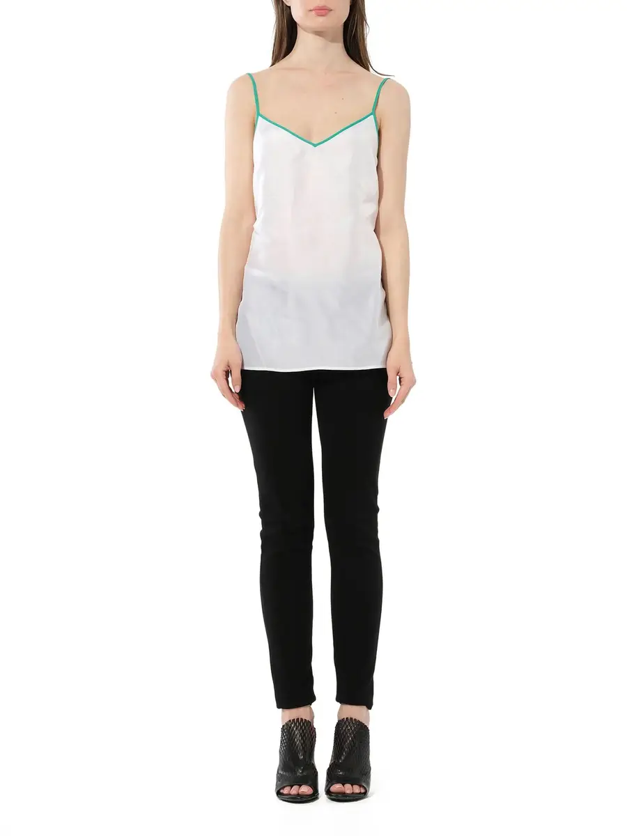 PUCCI Sleeveless Top | Thumbnail 4 PUCCI Sleeveless Top | Thumbnail 4