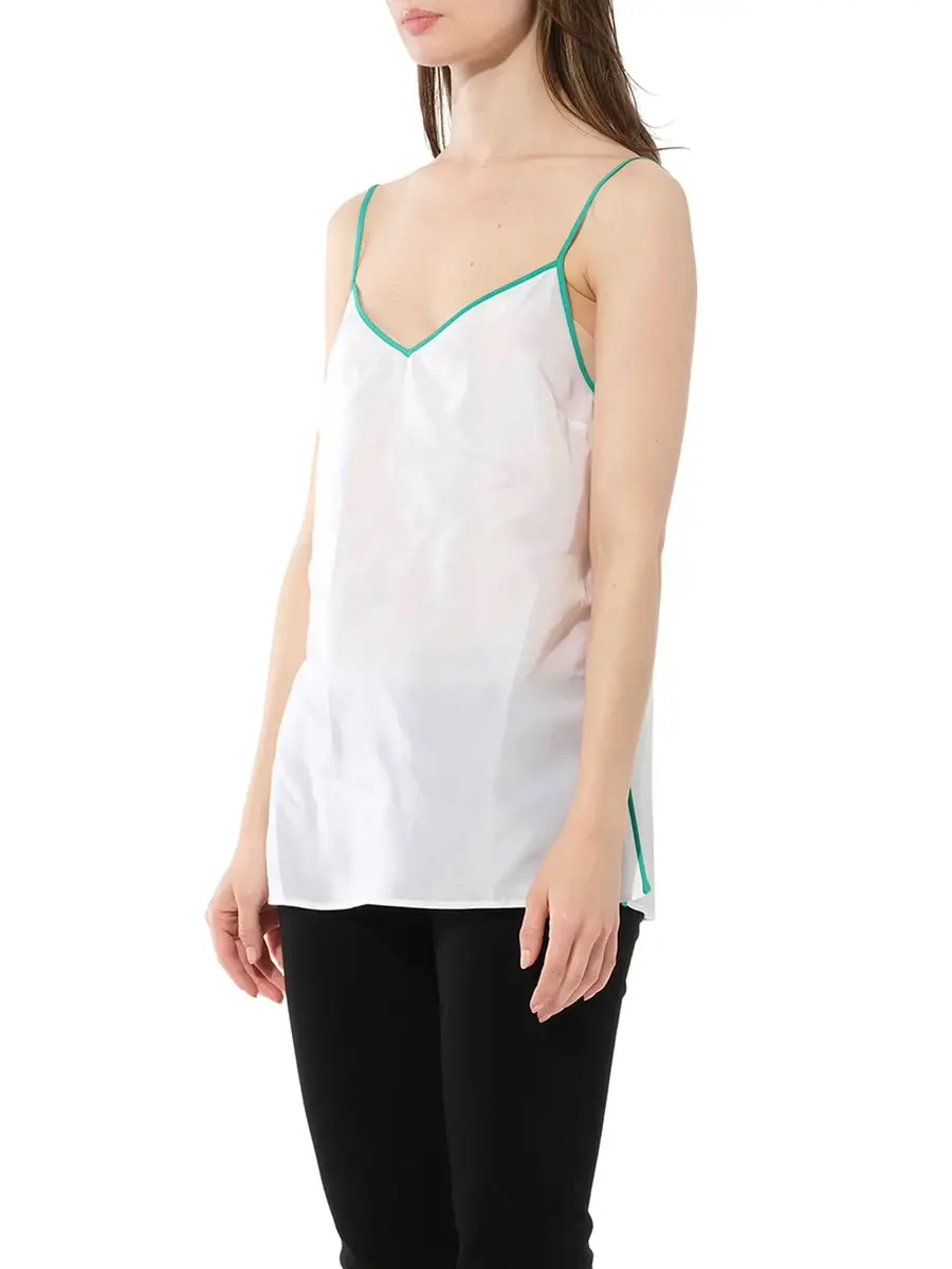 PUCCI Sleeveless Top | Thumbnail 5 PUCCI Sleeveless Top | Thumbnail 5