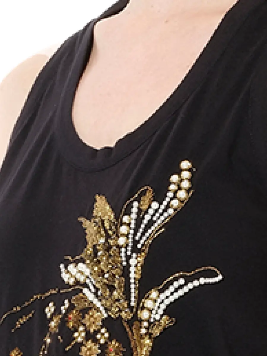 Alexander McQueen Sleeveless Top | Thumbnail 2