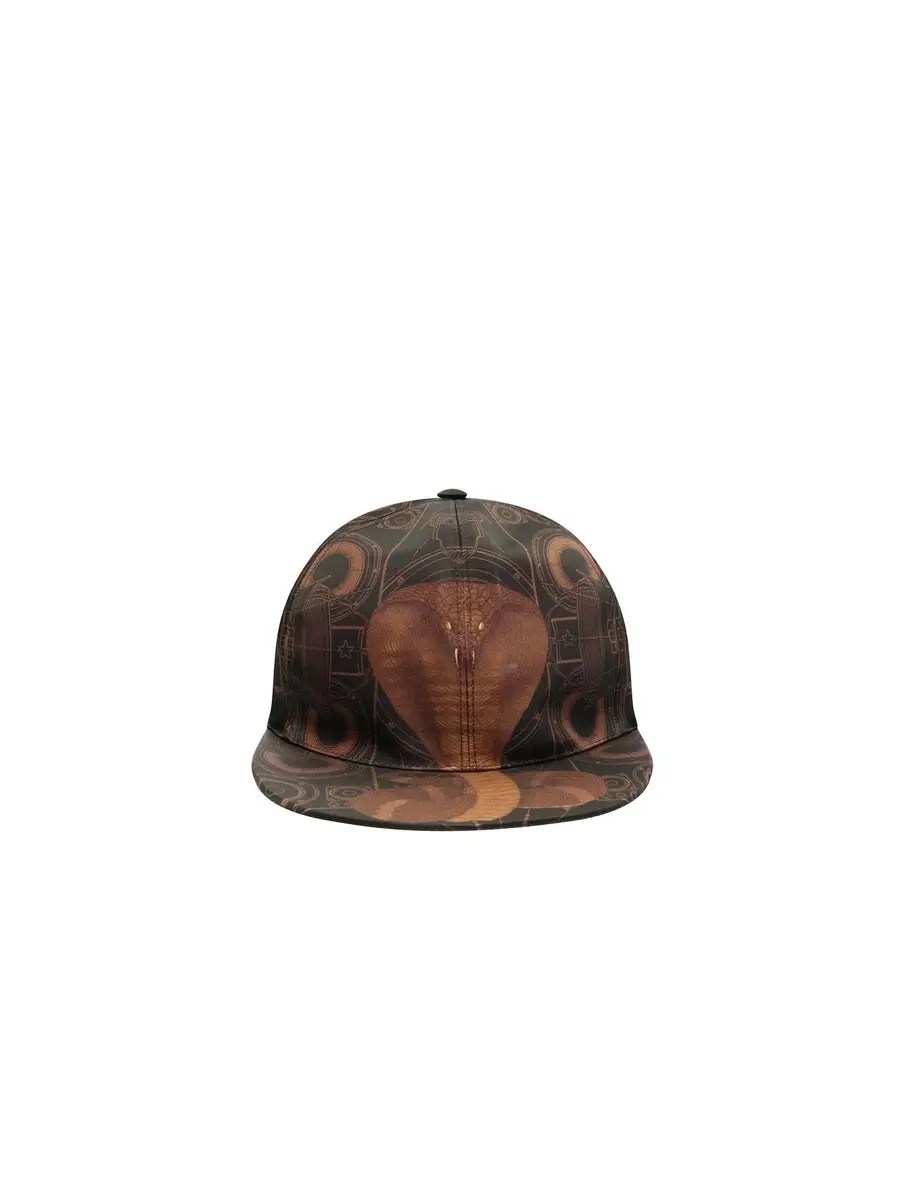 Givenchy Cap | Image 1 Givenchy Cap | Image 1