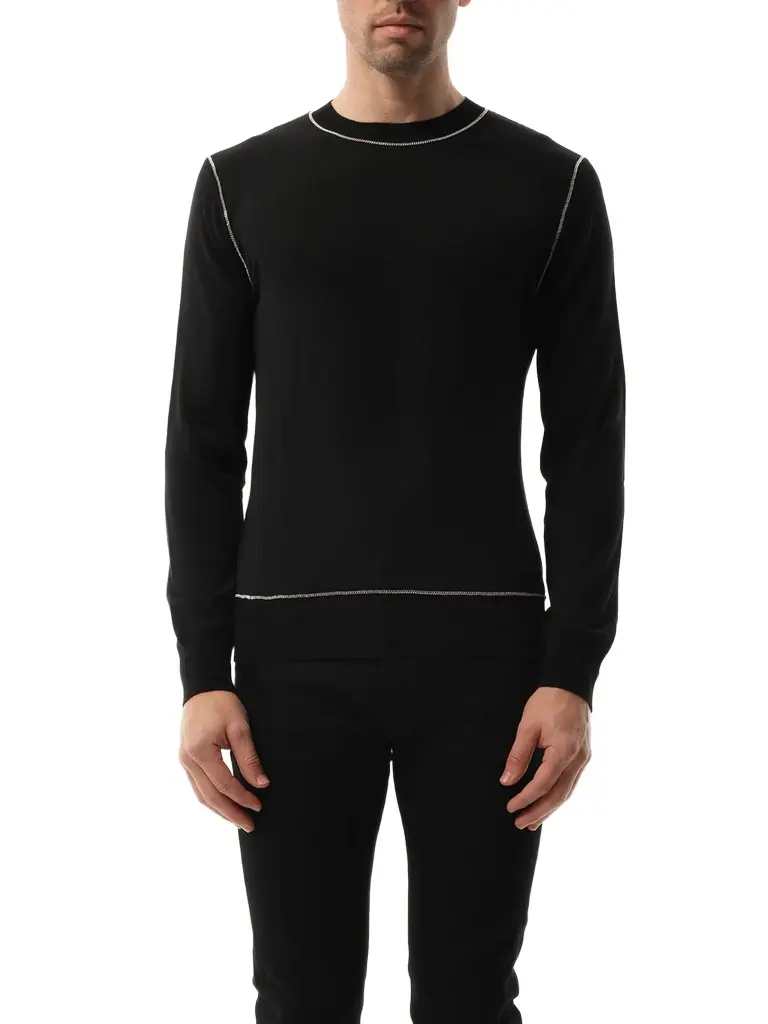 Givenchy Givenchy Pullover | Image 1 Givenchy Givenchy Pullover | Image 1