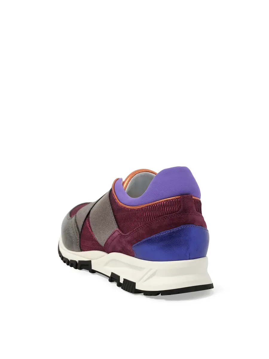 Lanvin Running Shoe W/ Elastic | Thumbnail 2