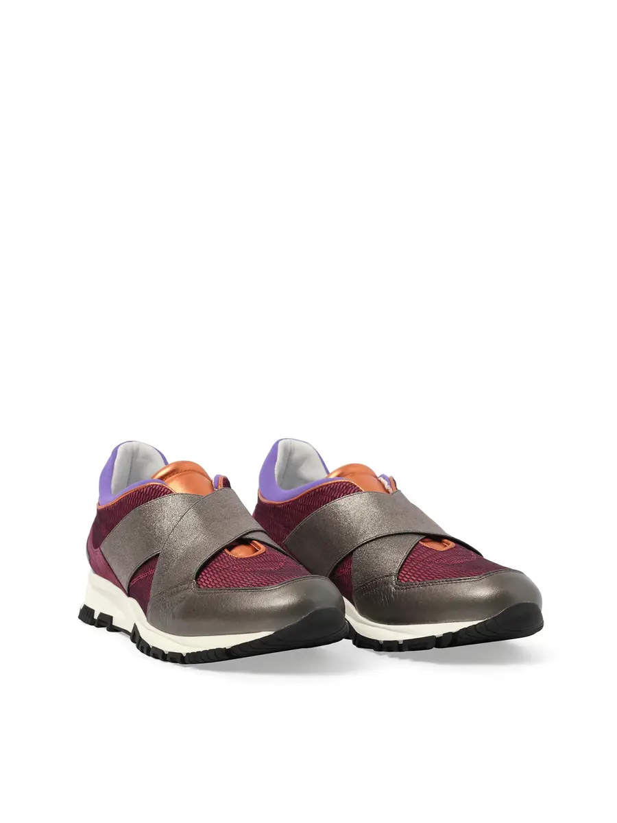 Lanvin Running Shoe W/ Elastic | Thumbnail 3