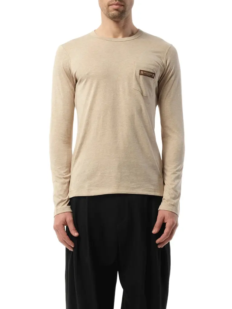 MASTERMIND Long Sleeve T-shirt