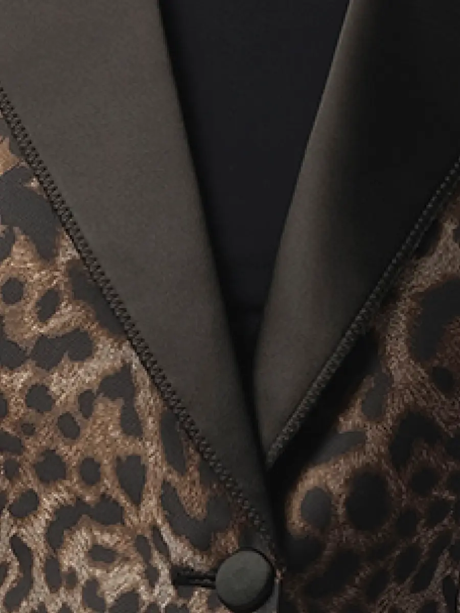 Lanvin Jacket in Fawn | Thumbnail 3