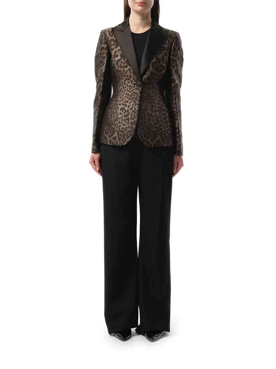 Lanvin Jacket in Fawn | Thumbnail 4