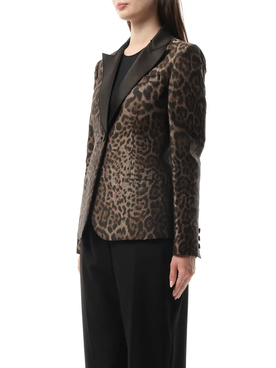 Lanvin Jacket in Fawn | Thumbnail 5