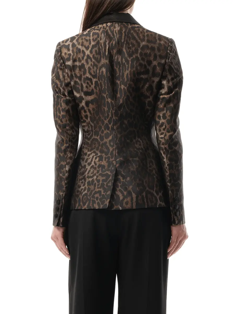 Lanvin Jacket in Fawn | Thumbnail 6