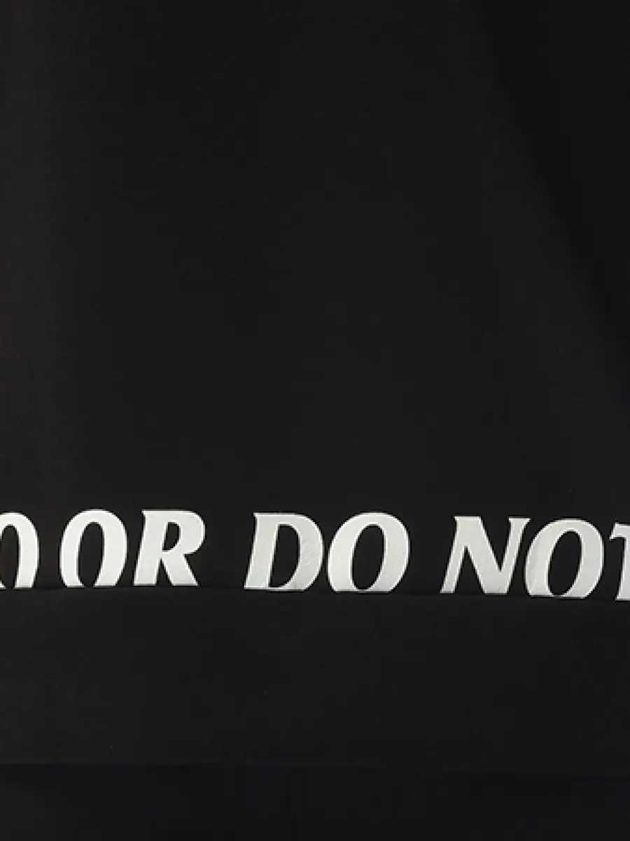 NEIL BARRETT Sweatshirt in Black/white | Thumbnail 2 NEIL BARRETT Sweatshirt in Black/white | Thumbnail 2