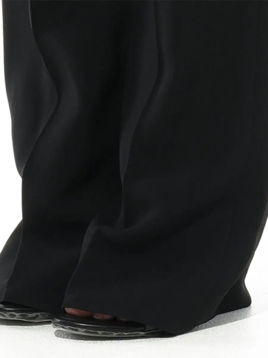 Givenchy Wait Zip Pants | Thumbnail 2