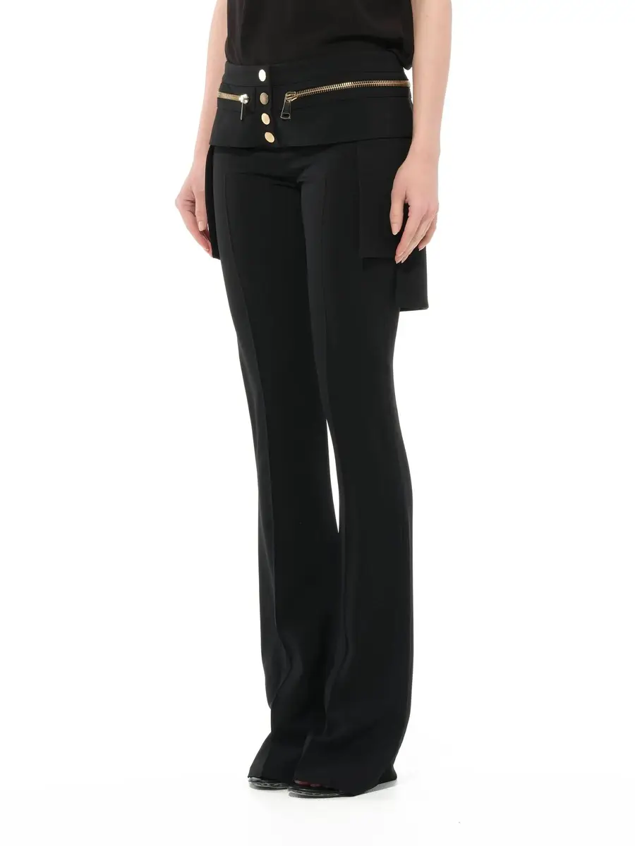 Givenchy Wait Zip Pants | Thumbnail 5