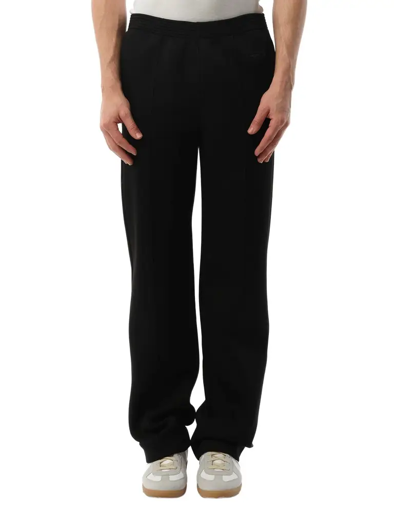 Lea Patch Pants Lea Patch Pants