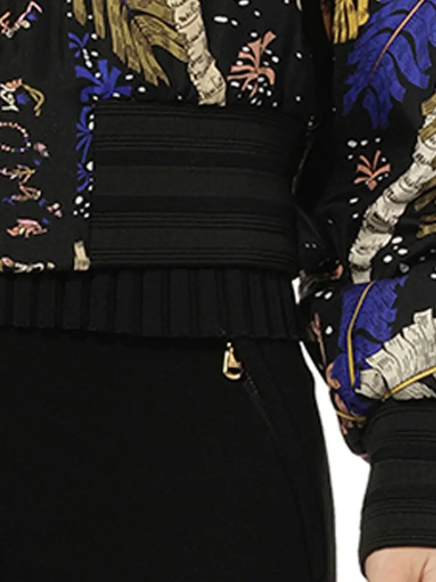 PUCCI Print Jacket | Thumbnail 2 PUCCI Print Jacket | Thumbnail 2
